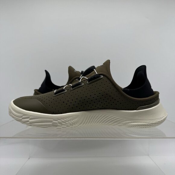 Brand New Under Armour UA Flow Slipspeed Training NB Green Boa Men’s Size 8.5 - Picture 4 of 9